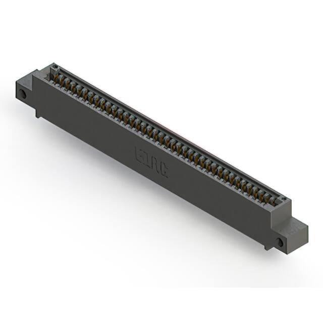 895-038-521-412 EDAC Inc.  Edgeboard Connectors